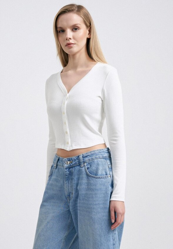 Кардиган Твое