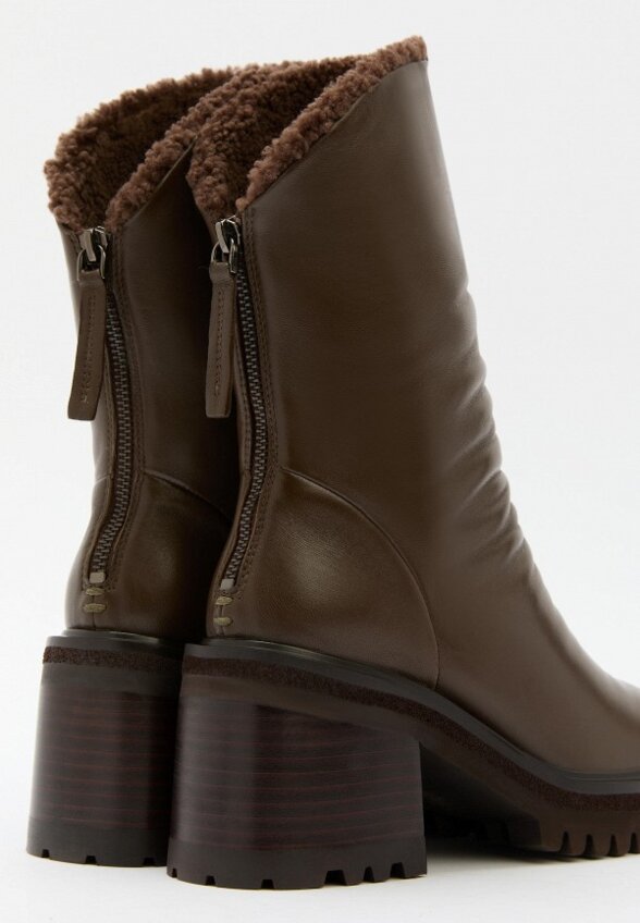 Полусапоги Tendance