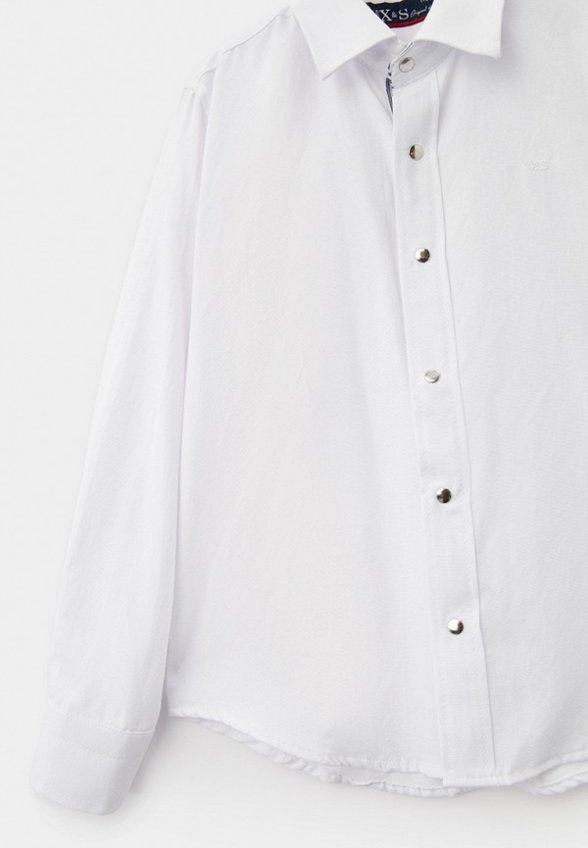 Рубашка Fashion X&S