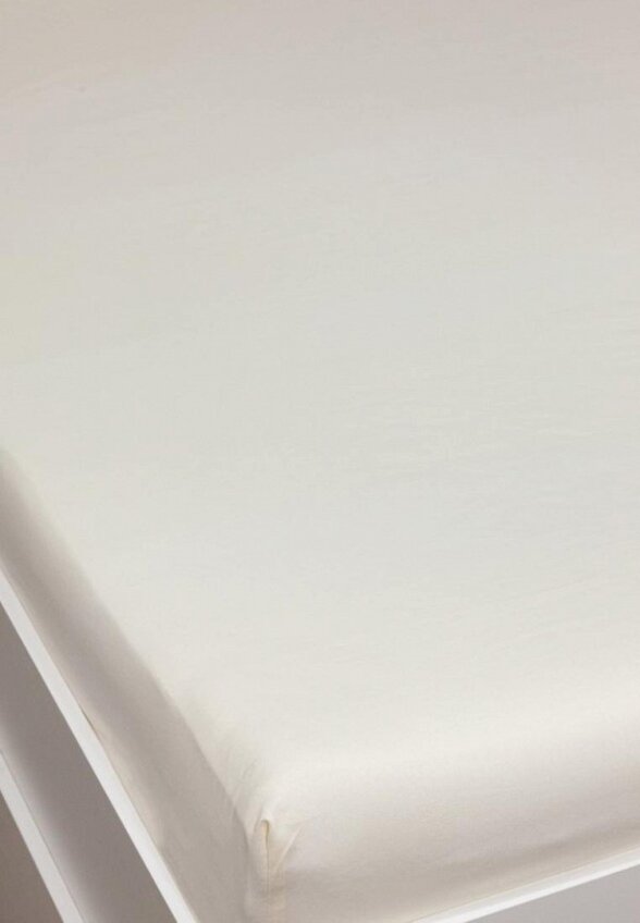 Простыня 1,5-спальная Wellness