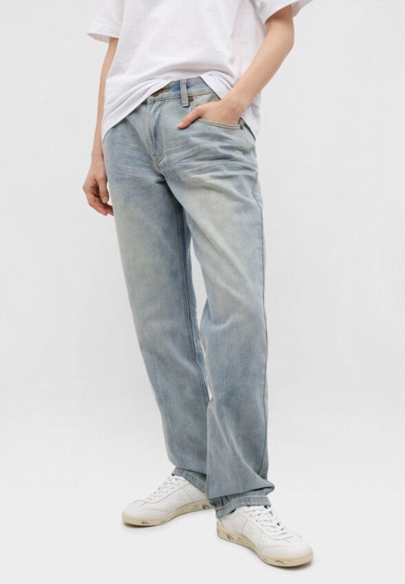 Джинсы One Teaspoon