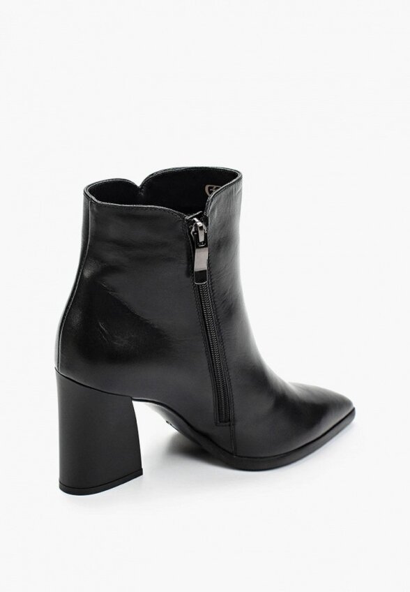 Ботильоны Giotto