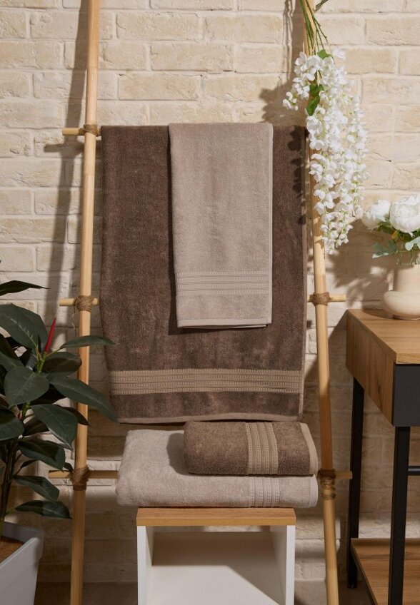 Набор полотенец Sanpa