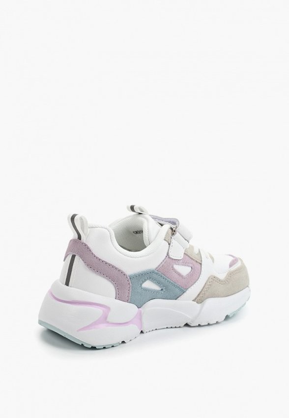 Кроссовки Shuzzi