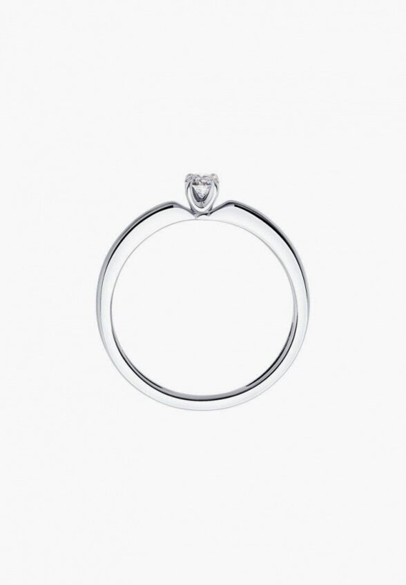 Кольцо Diamant