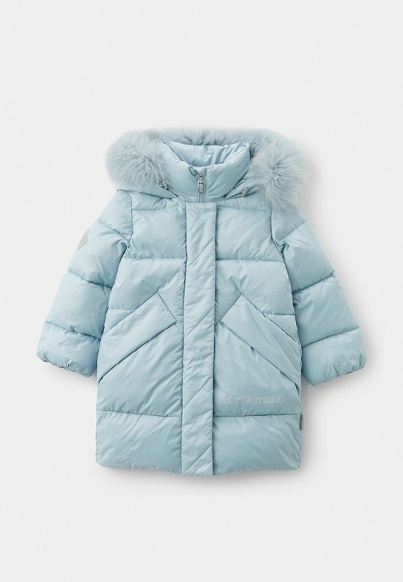 Куртка утепленная АксАрт