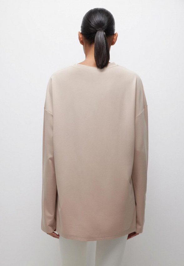 Лонгслив belle you