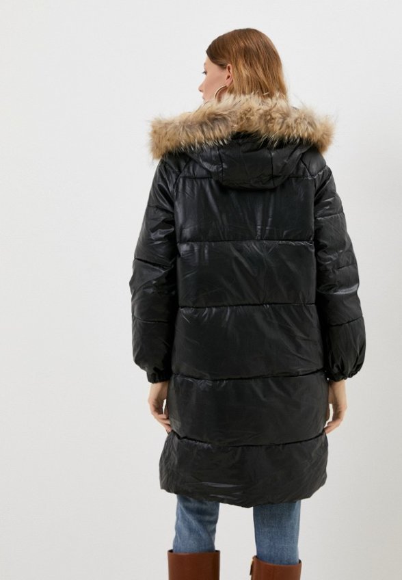 Пуховик Dunia