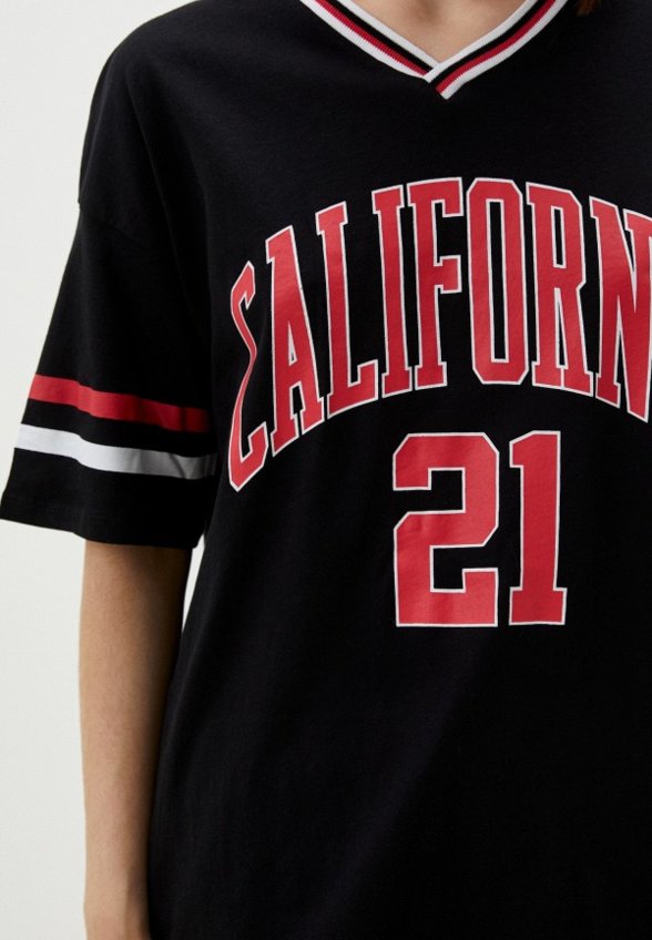 Футболка Terranova