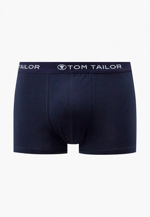 Трусы 3 шт. Tom Tailor
