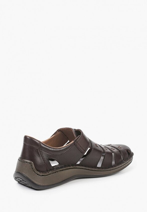 Сандалии Rieker