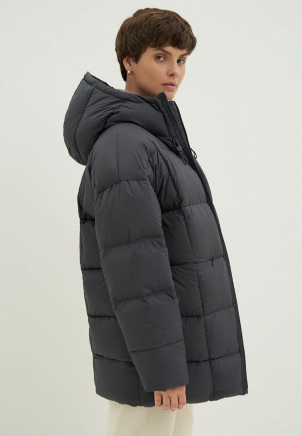 Пуховик Finn Flare