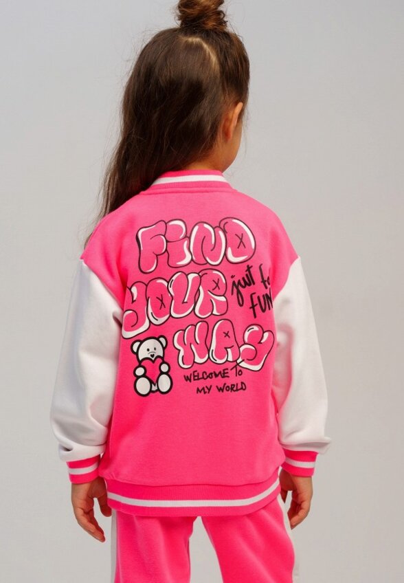 Олимпийка PlayToday