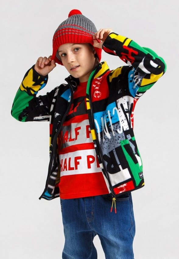 Олимпийка PlayToday