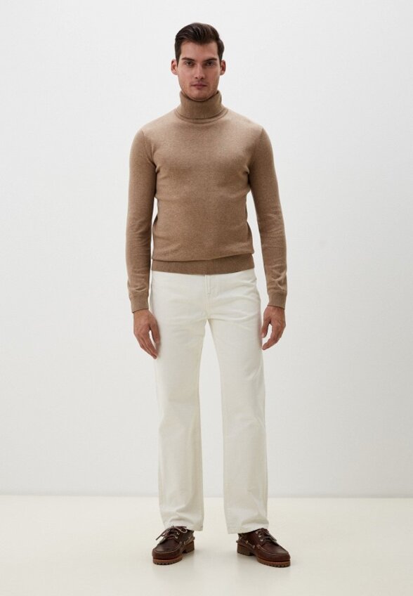 Водолазка Tom Tailor