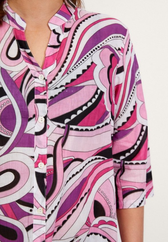 Платье пляжное Fabretti