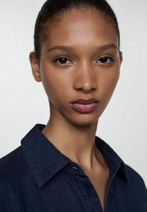 Комбинезон Mango