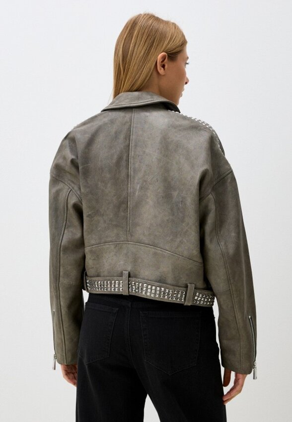 Косуха Снежная Королева