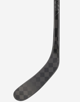 Клюшка хоккейная детская Bauer Vapor Hyperlite 2 P28 JR-40, Черный мужчинам