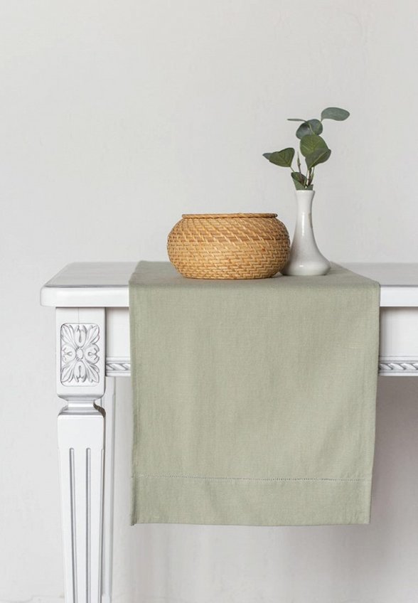 Скатерть-дорожка Bellehome