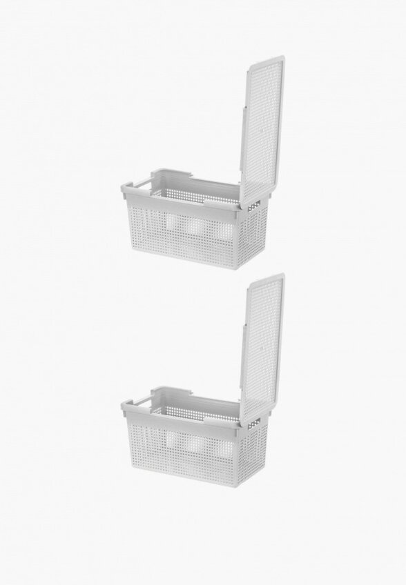 Комплект корзин Elcasa