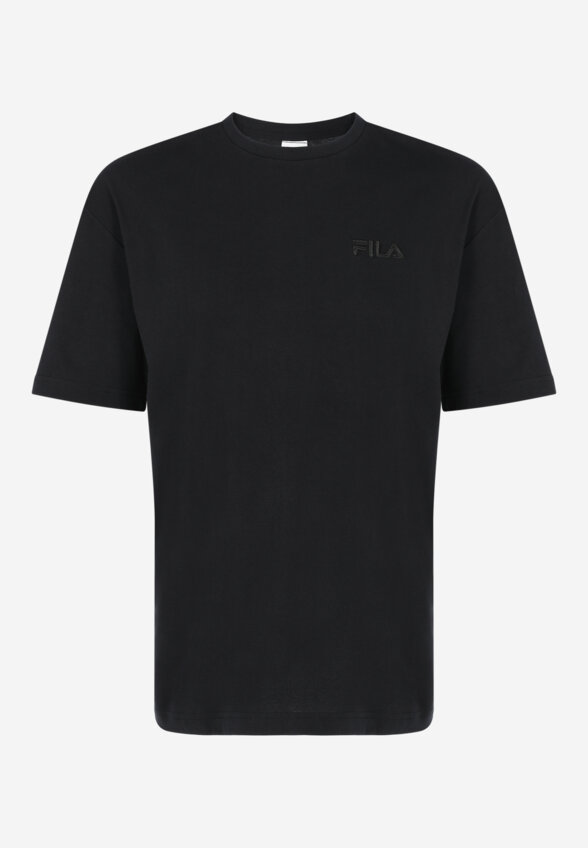 Футболка мужская FILA Essentials, Черный