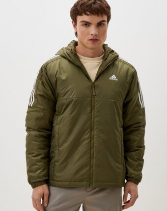 Куртка утепленная adidas мужчинам