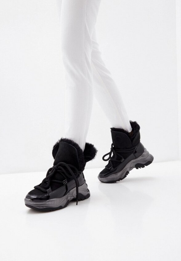 Кроссовки Sbalo