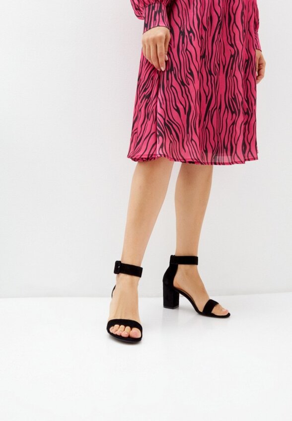 Босоножки O-live Naturalle