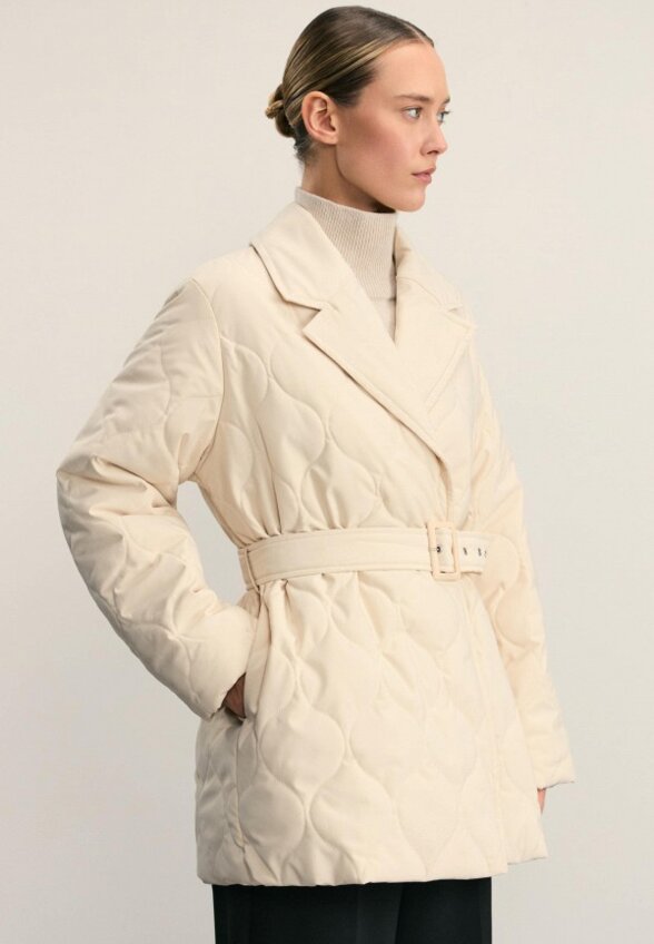 Куртка-пальто Zarina