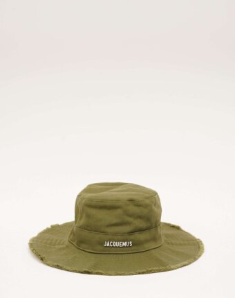 Jacquemus Hat женщинам