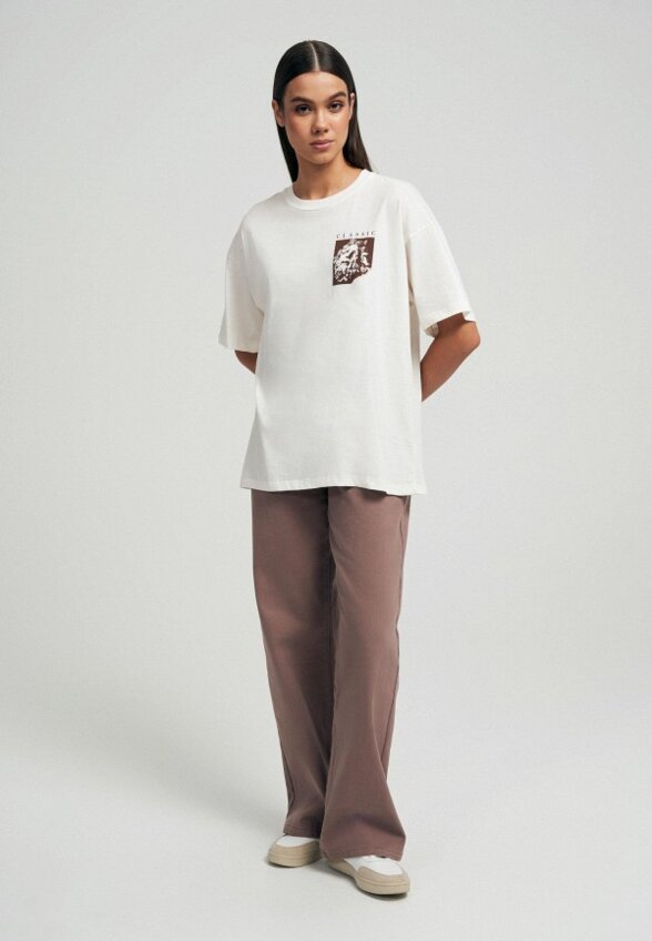 Джинсы Твое