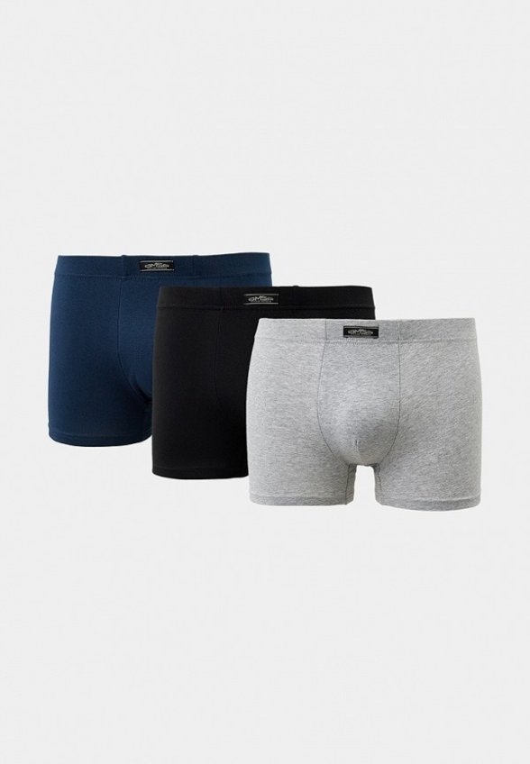 Трусы 3 шт. Omsa