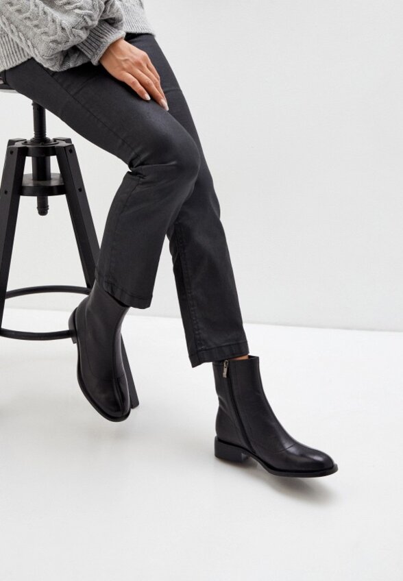 Полусапоги Thomas Munz