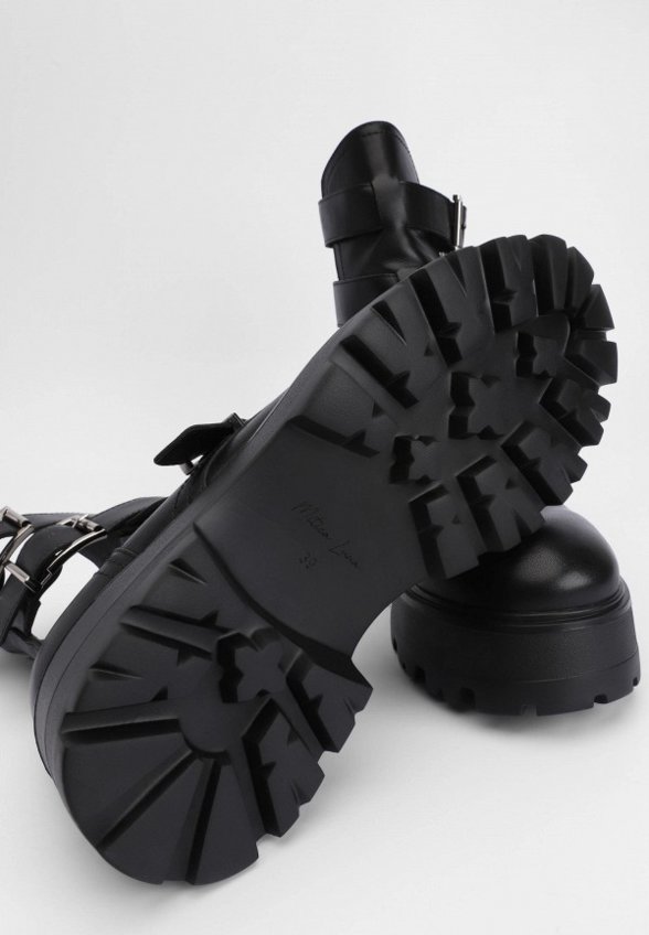 Ботинки Mitica Luna