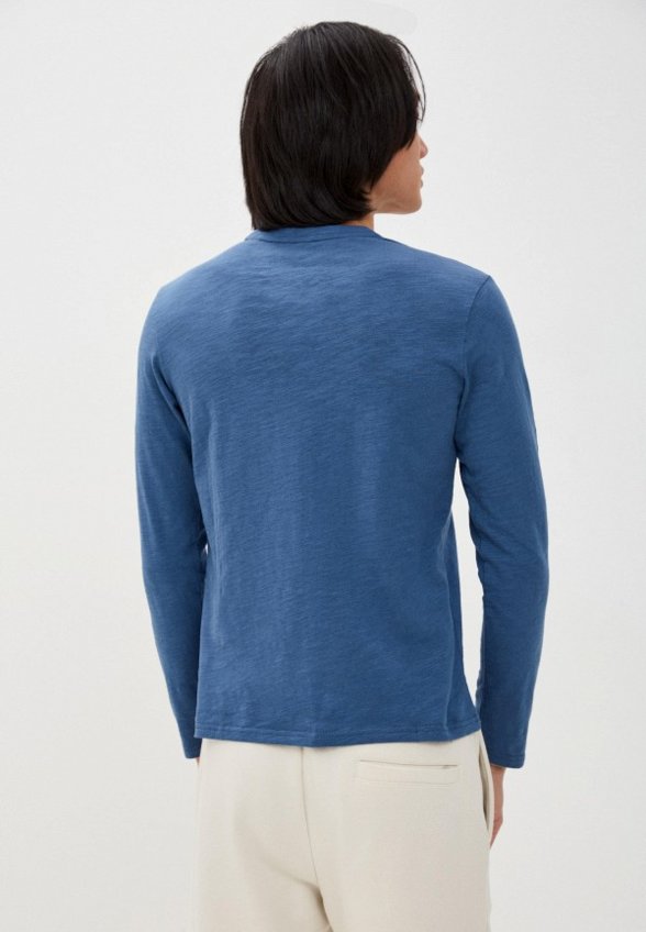 Лонгслив Великоросс