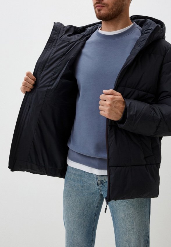 Куртка утепленная Funday