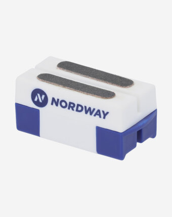 Затачиватель для лезвий коньков Nordway Sharp 2.0, Мультицвет мужчинам