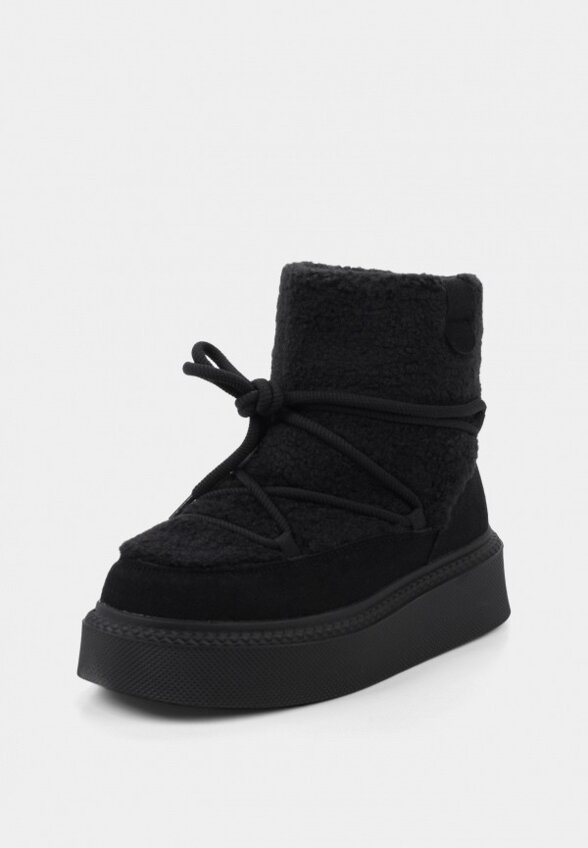 Полусапоги Evars