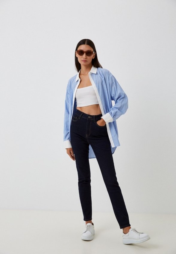 Рубашка Neohit