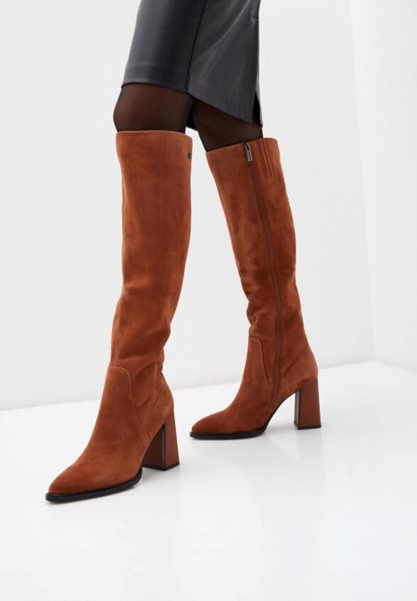 Сапоги Milana
