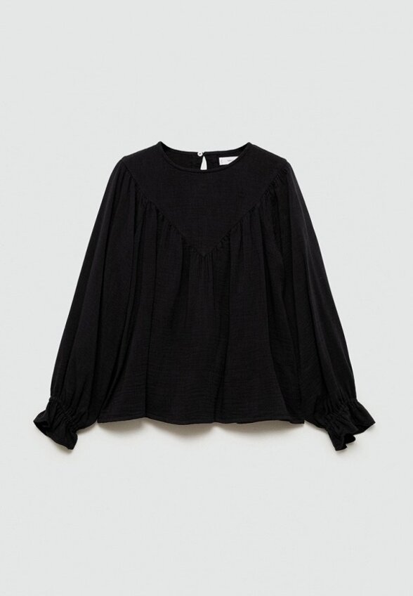 Блуза Mango Teen