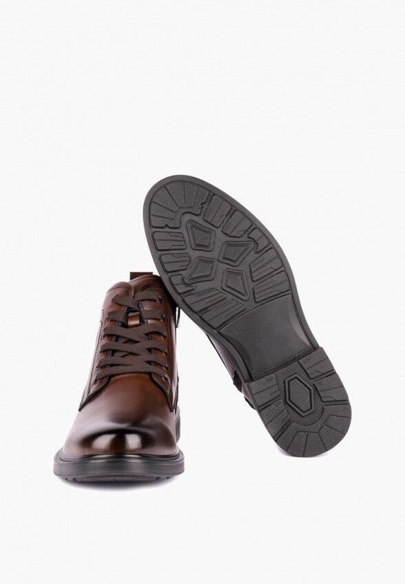 Ботинки Zenden