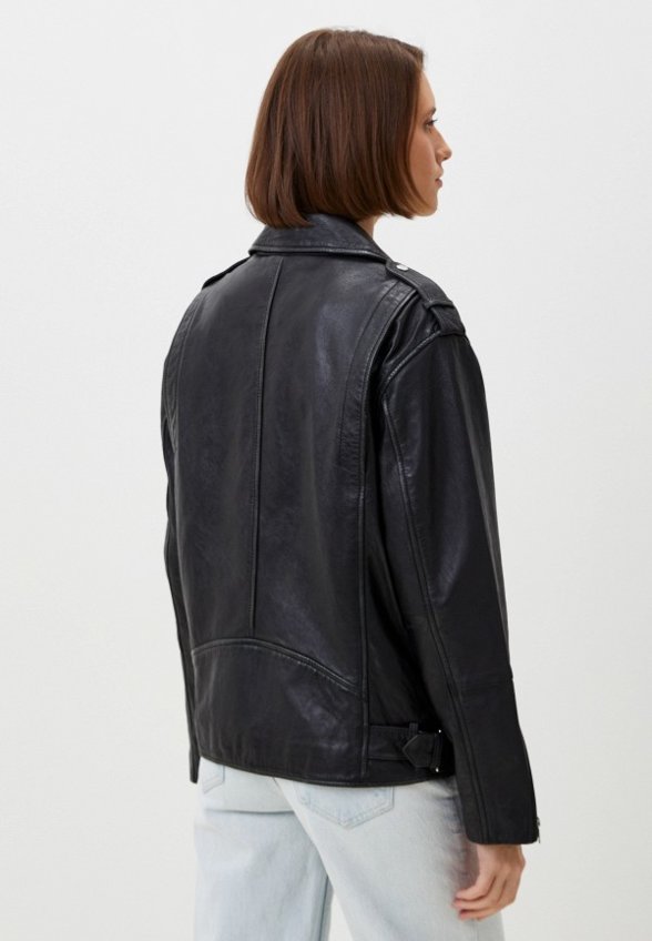 Косуха Снежная Королева