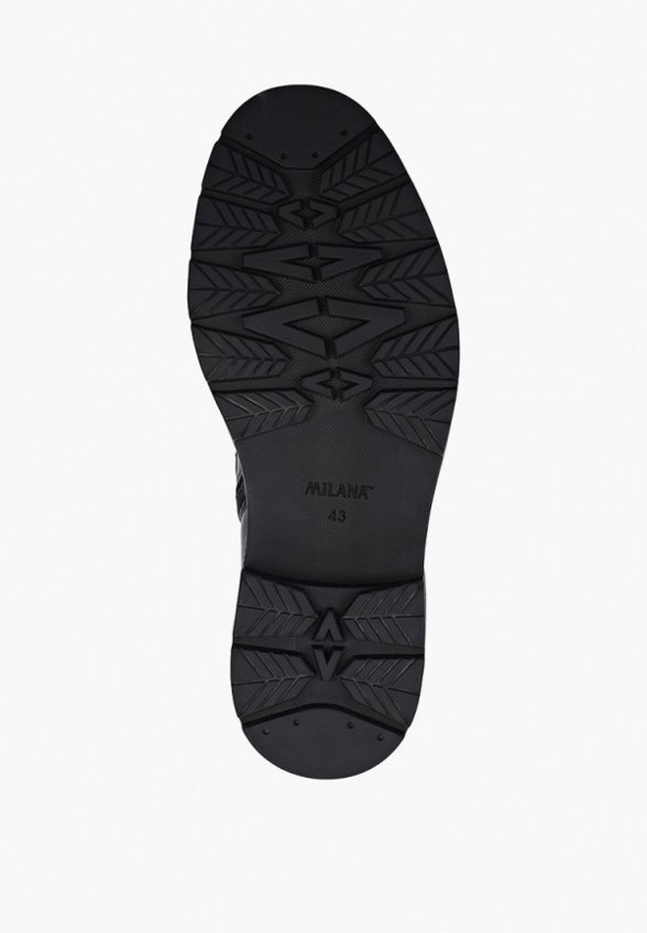 Ботинки Milana