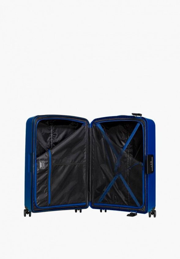 Чемодан Robinzon