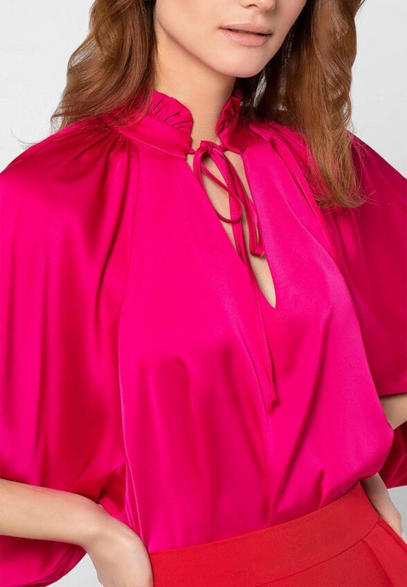 Блуза Lola Orro