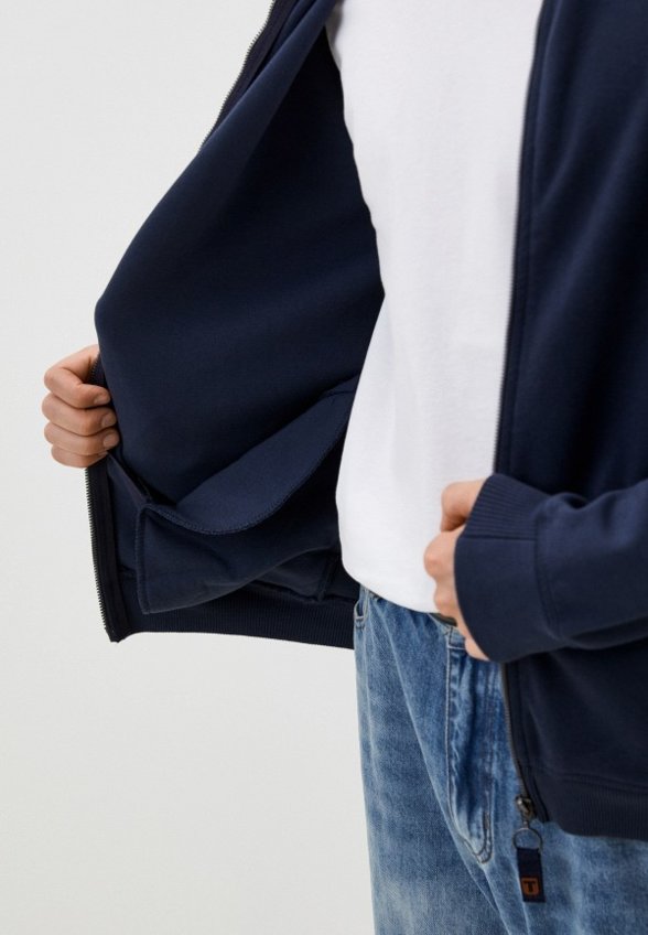 Олимпийка Timezone