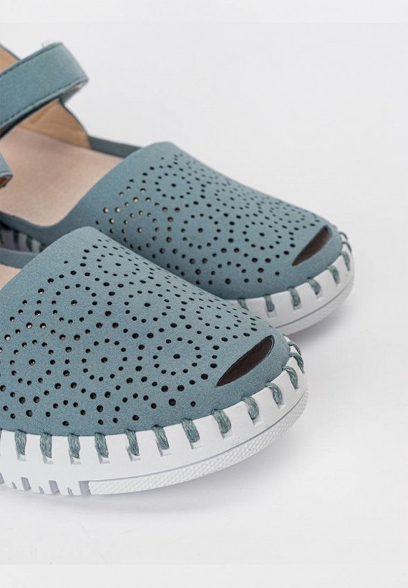 Туфли Niota Line