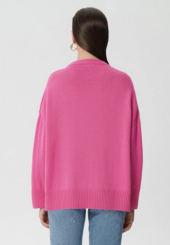 Джемпер Patratskaya